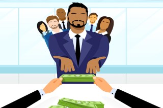 Powa Technologies’ Own Payments Past Due