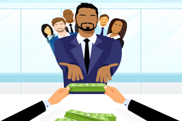 Powa Technologies’ Own Payments Past Due