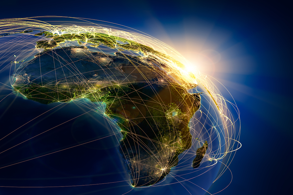 Rocket Internet’s Africa Internet Group Nabs $83M