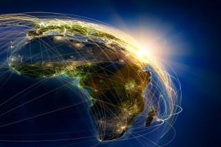 Space: The Final Travel Commerce Frontier