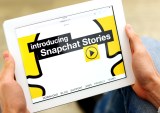 Behind Snapchat’s New Name And Strategy