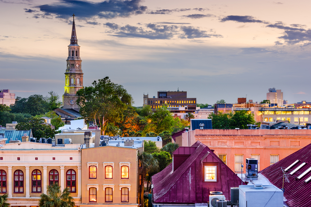 Are SC SMBs Upbeat About Their Future?