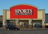 Sports Authority Is Sinking Under Discounts And Naming Rights