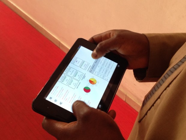 Stellar Partners On Real-Time Nigerian Money Transfers