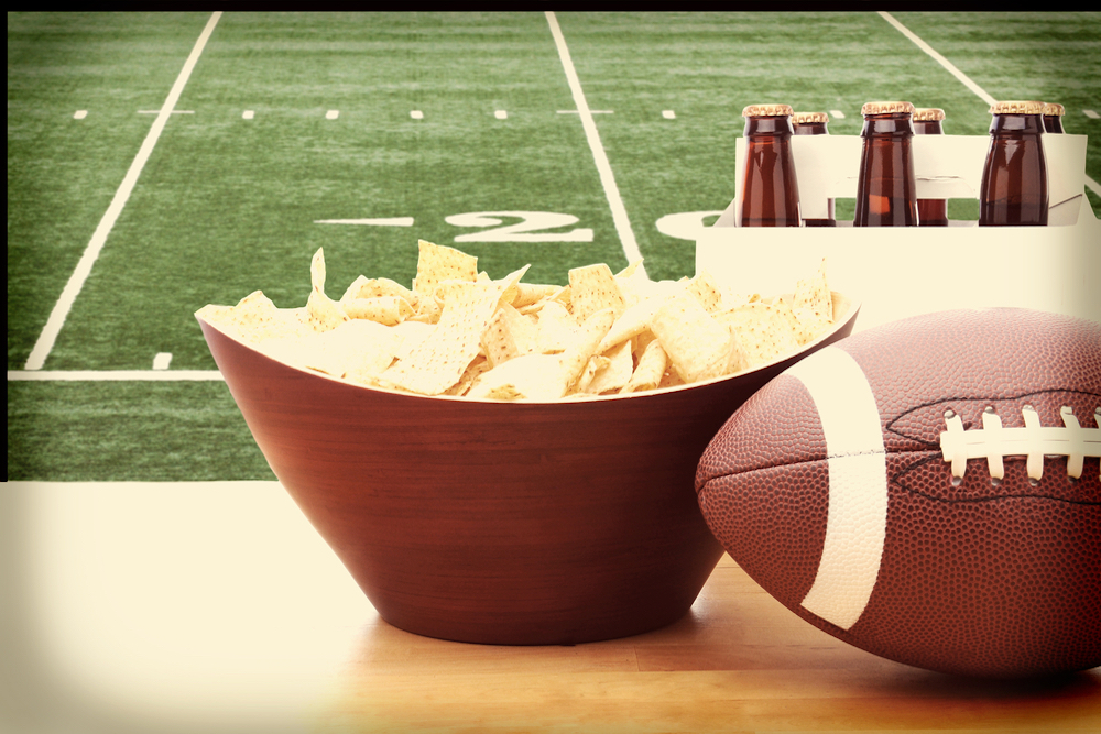 Super Bowl 50’s $4.1B Illegal Payments Betting Scheme