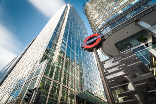 London Transit Contactless Pay Tops 300M Rides