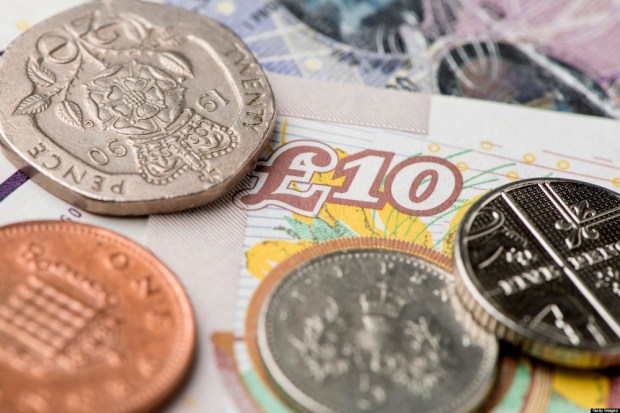 Are One-Third Of Retail Jobs On The Way Out?