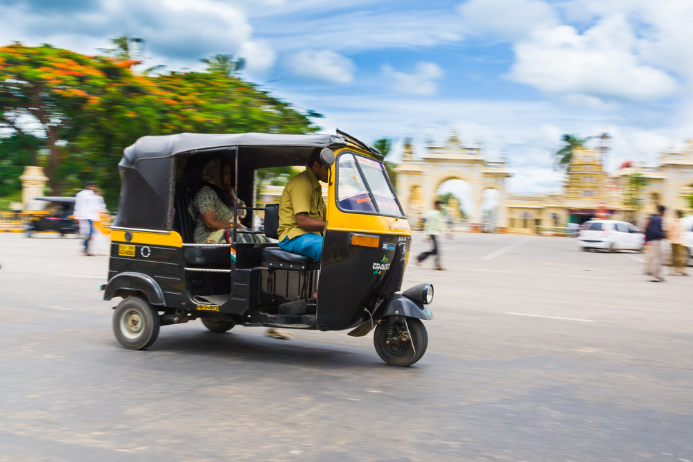 Uber Launching Digital Wallet In India