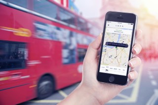Uber App Will Enable Hotel Check-In