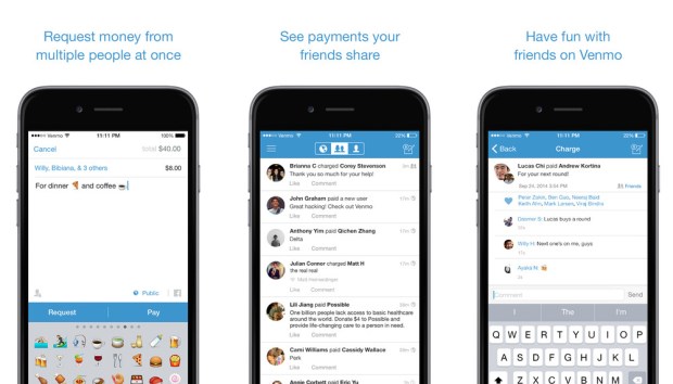 Venmo’s $1B Record-Setting January