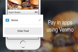 Venmo’s Twist On The Buy Button