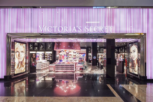 Victoria’s Secret Slashes 200 Jobs