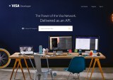 Visa Opens Up Network With Visa Developer Launch