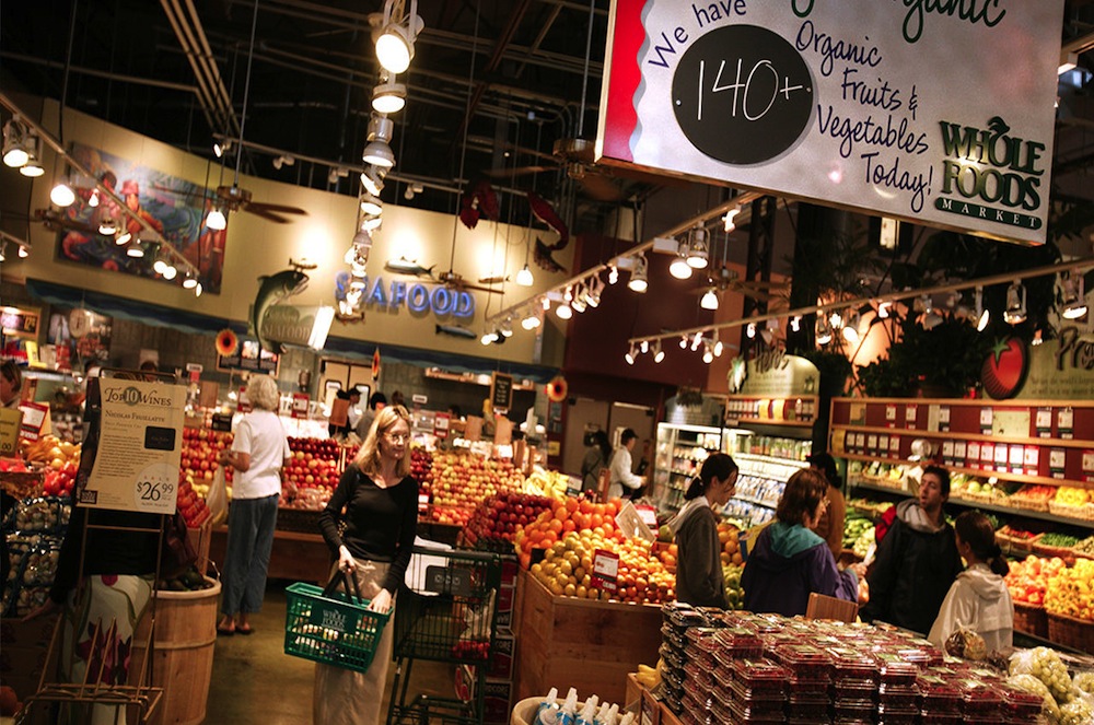 Did Amazon Block Whole Foods From Seeking Other Bidders?