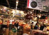 Did Amazon Block Whole Foods From Seeking Other Bidders?