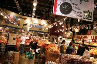 Did Amazon Block Whole Foods From Seeking Other Bidders?
