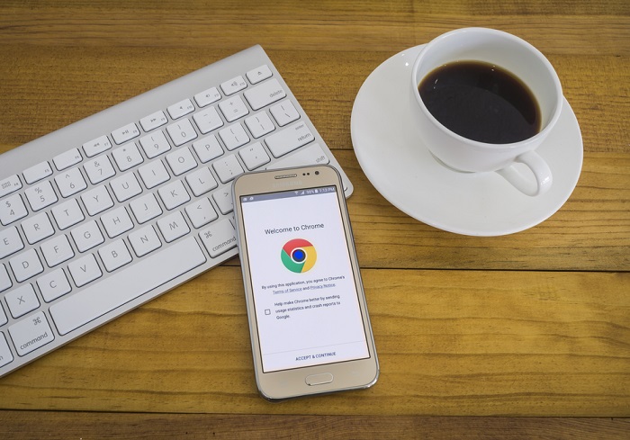 Beacons Get Major Boost With Chrome For Android Support