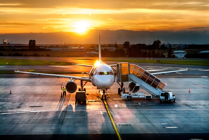 Air Cargo Carrier Reportedly Expanding Operations For Amazon
