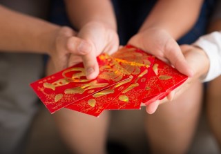 Will China’s Digital Red Envelopes Deliver Mobile Wallet Adoption?
