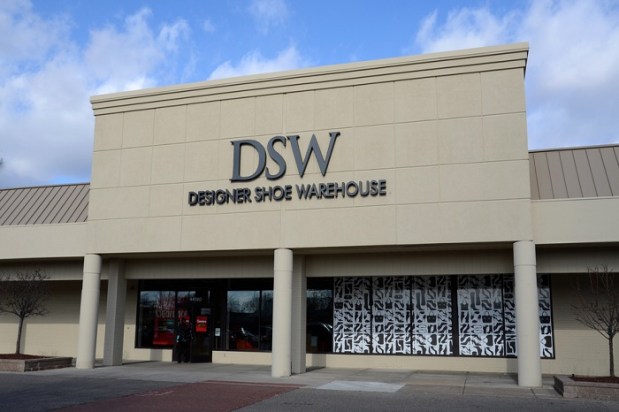 DSW Bets Big On Omnichannel Transformation