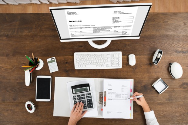 A Long View Of The B2B FinTech/Bank Landscape