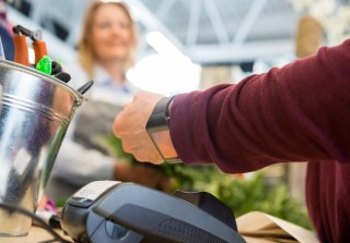 Fit Pay Offers Prepaid Capabilities For Wearable Devices
