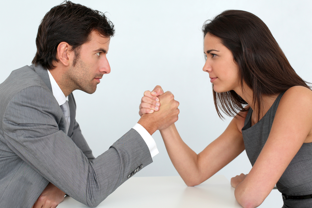 eBay Sellers’ Gender Gap Price Problem