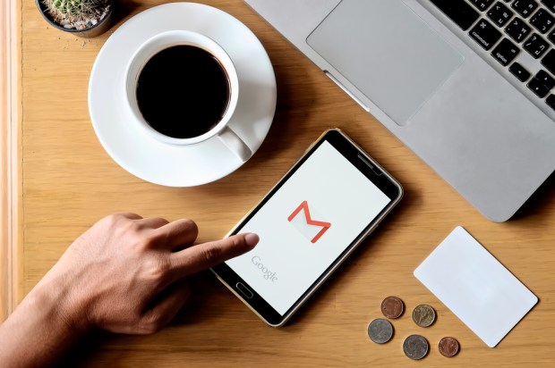 Gmail Takes On Role In Procure-To-Pay For Xero