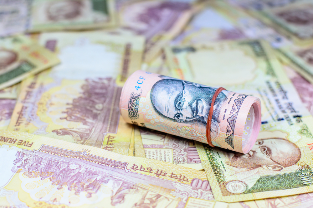 Uphold Brings India X-Border Payments