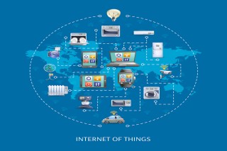C3 IoT Sees The Fourth IT Revolution