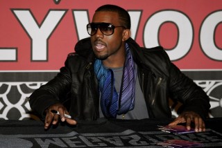 Kanye’s Zuckerberg Plea And Album Mishaps