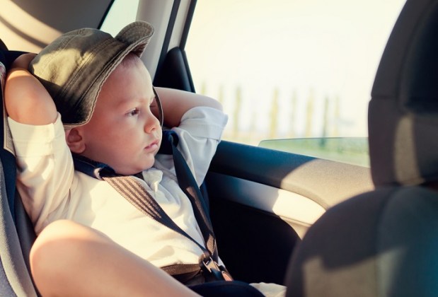 Zemcar, The Kid-Friendly Uber, To Launch In Boston