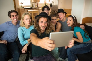 Topic TBD: Reaching The Great Unbanked Generation