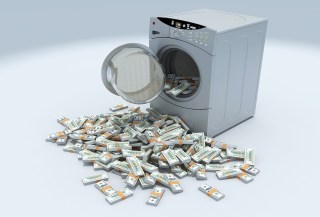 ING Group Fined For Money Laundering, Due Diligence Lapses