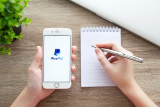 PayPal Goes In-Store With Vodafone Wallet Partnership
