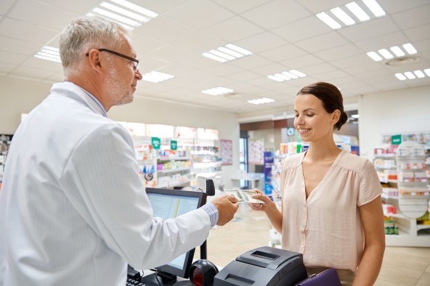 Keeping It Simple At The Point Of Sale