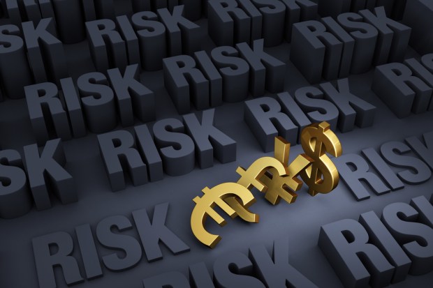 Finding The Risk (And Opportunity) In FX Exposure