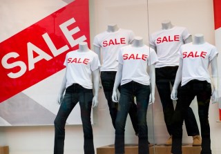 Can Apparel Stop Its Downward Discounting Spiral?