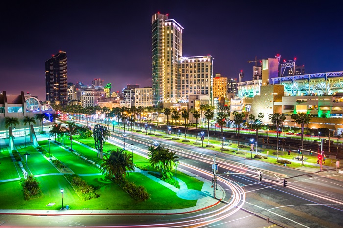 Amazon Expands Prime Now Restaurant Delivery To San Diego