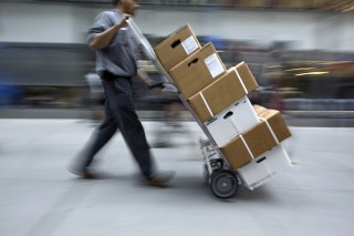 Amazon Now Offers Free Shipping For Orders $35 and Up