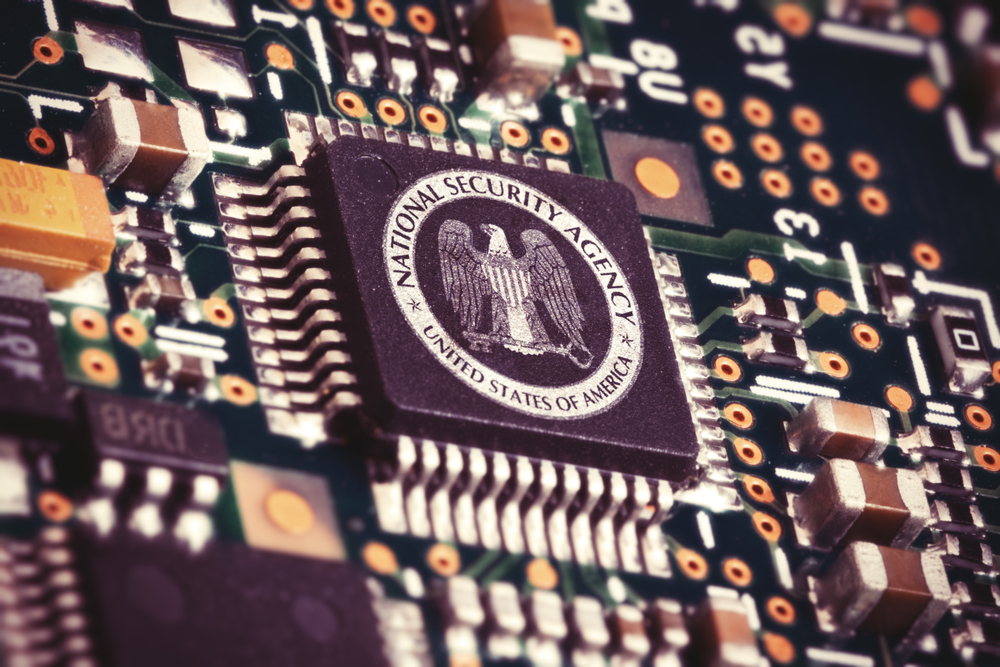 Will IoT Be The Next Great Spying Tool?