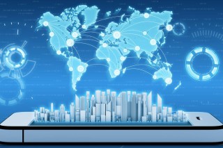 Smart Cities Projects Testing IoT Technology To Fix Traffic, Transit Woes