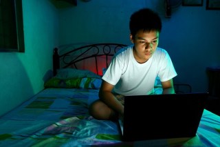 How Addicted To The Internet Are Consumers Really?