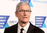 Apple CEO Wants Stronger Privacy Laws