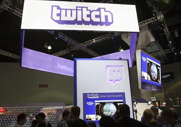 How Twitch Is Getting More Eyeballs Than YouTube