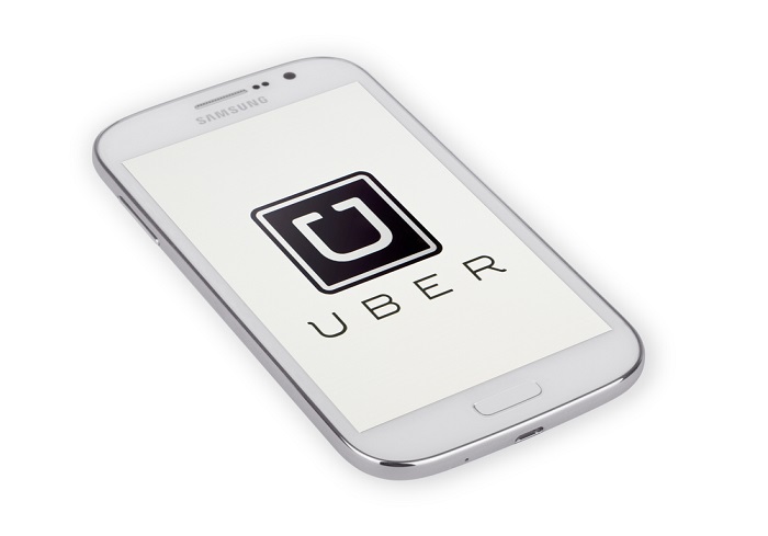 Uber Investors Fighting Benchmark Lawsuit Against Former CEO