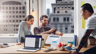 Visa’s Developer Platform Begins With An ‘I’