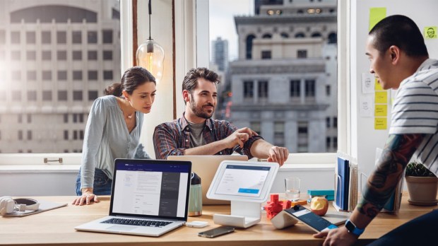 Visa Opens Its Developer Sandbox To Startups