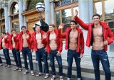 How Abercrombie & Fitch Is Bringing Unsexy Back (And Why It’s Working)