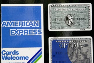 For Amex Earnings, The C’s Have It